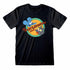 Simpsons Itchy And Scratchy T-Shirt