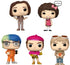 Pop! Complete Set 5 Saturday Night Live 50th Anniversary Series 2