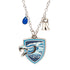 Harry Potter House Ravenclaw Pendant Necklace