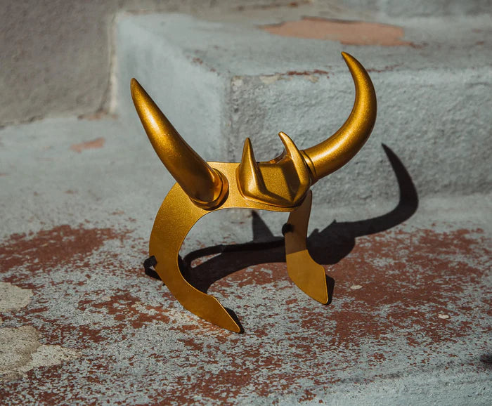 Marvel Studios President Loki Crown Replica