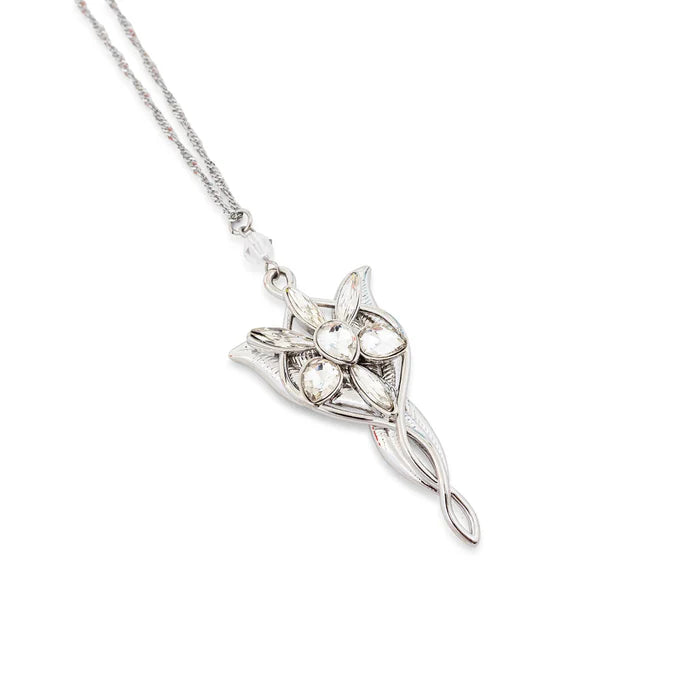 The Lord Of The Rings Arwen Evenstar Pendant Necklace Replica