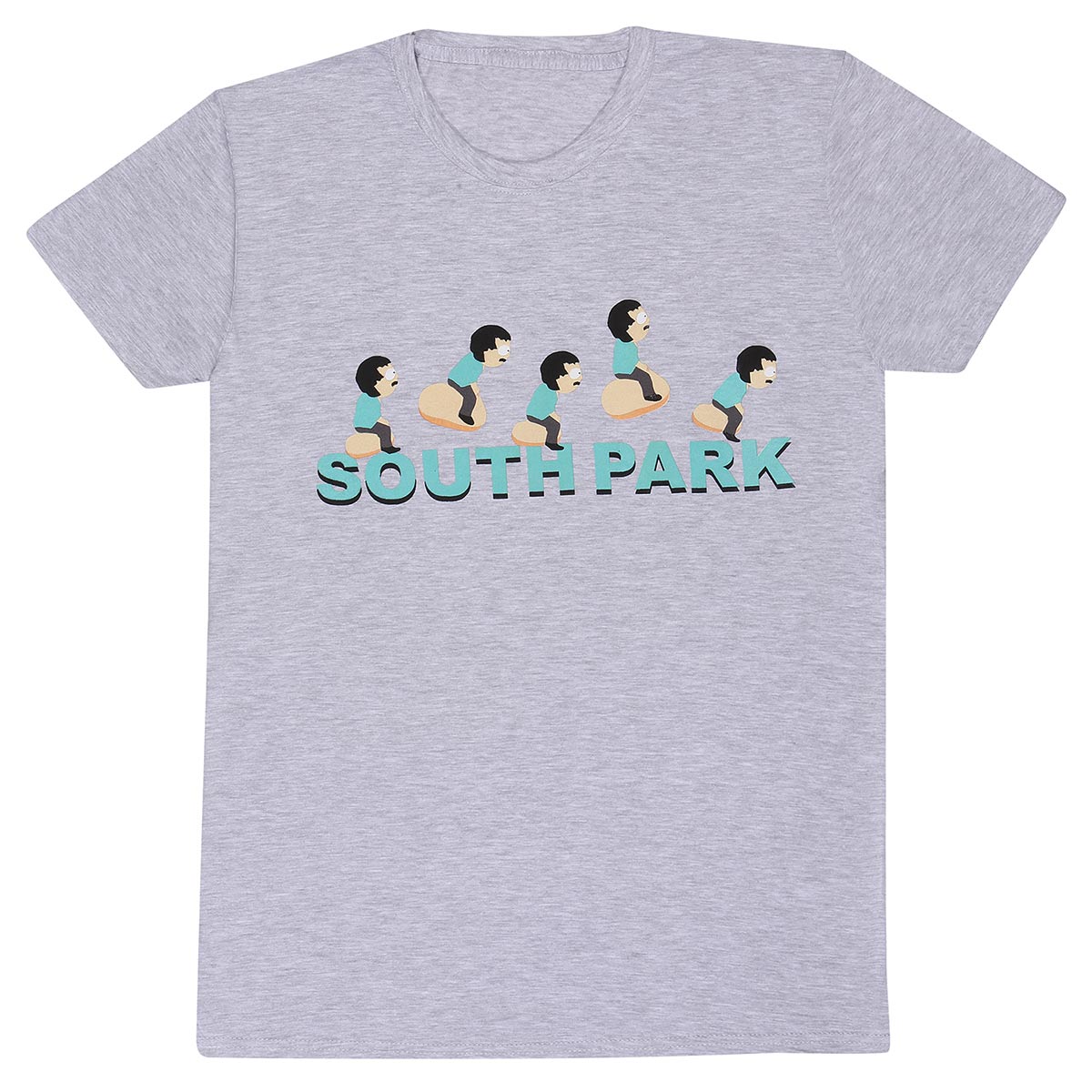 South Park Bouncing T-Shirt