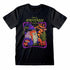 Steven Rhodes Fantasy Land T-Shirt