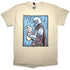 Star Wars The Mandalorian Holding Grogu T-Shirt