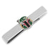 Boba Fett Distressed Helmet Tie Bar