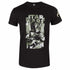 Star Wars Boba Fett Stylized Poster T-Shirt