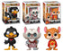 Pop! Movies Set 3 The Secret of Nimh