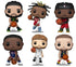 Pop! Complete Set 6 2024 City Edition NBA