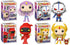 Pop! Animation She-Ra 40h Anniversary Complete Set 4