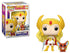 Pop! Animation She-Ra w/Kowl She-Ra 40th Anniversary