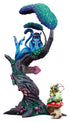 Sideshow Collectibles Fairytale Fantasies Collection Lady Cheshire Cat Deluxe Edition Statue