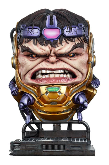 Sideshow Collectibles Marvel M.O.D.O.K. Statue