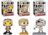 Pop! Set 3 Luke Skywalker Star Wars