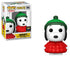 Pop! Specialty Series Snoopy in Coat Peanuts