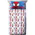 Marvel Spidey and His Amazing Friends Toddler Sheet Set