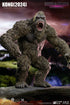 Godzilla vs Kong The New Empire Kong Soft Vinyl Statue