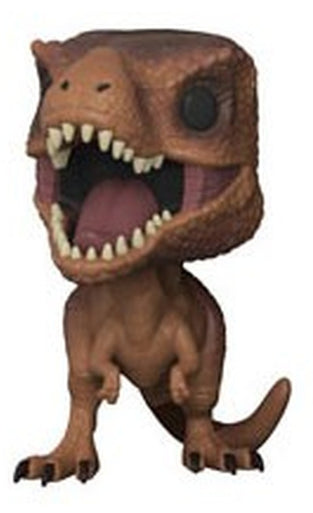 POP! Movies Jurassic Park Tyrannosaurus Rex