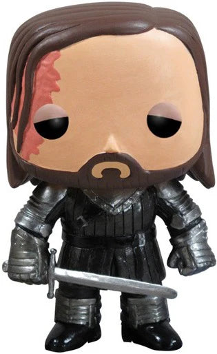 POP! GAME OF THRONES THE HOUND