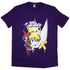 Tinker Bell Graffiti T-Shirt