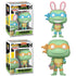 Pop! Easter Set 2 Teenage Mutant Ninja Turtles