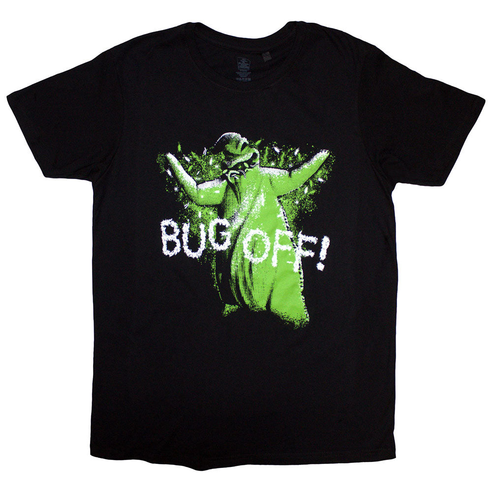 The Nightmare Before Christmas Bug Off! T-Shirt