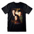 Twilight Trio Poster T-Shirt