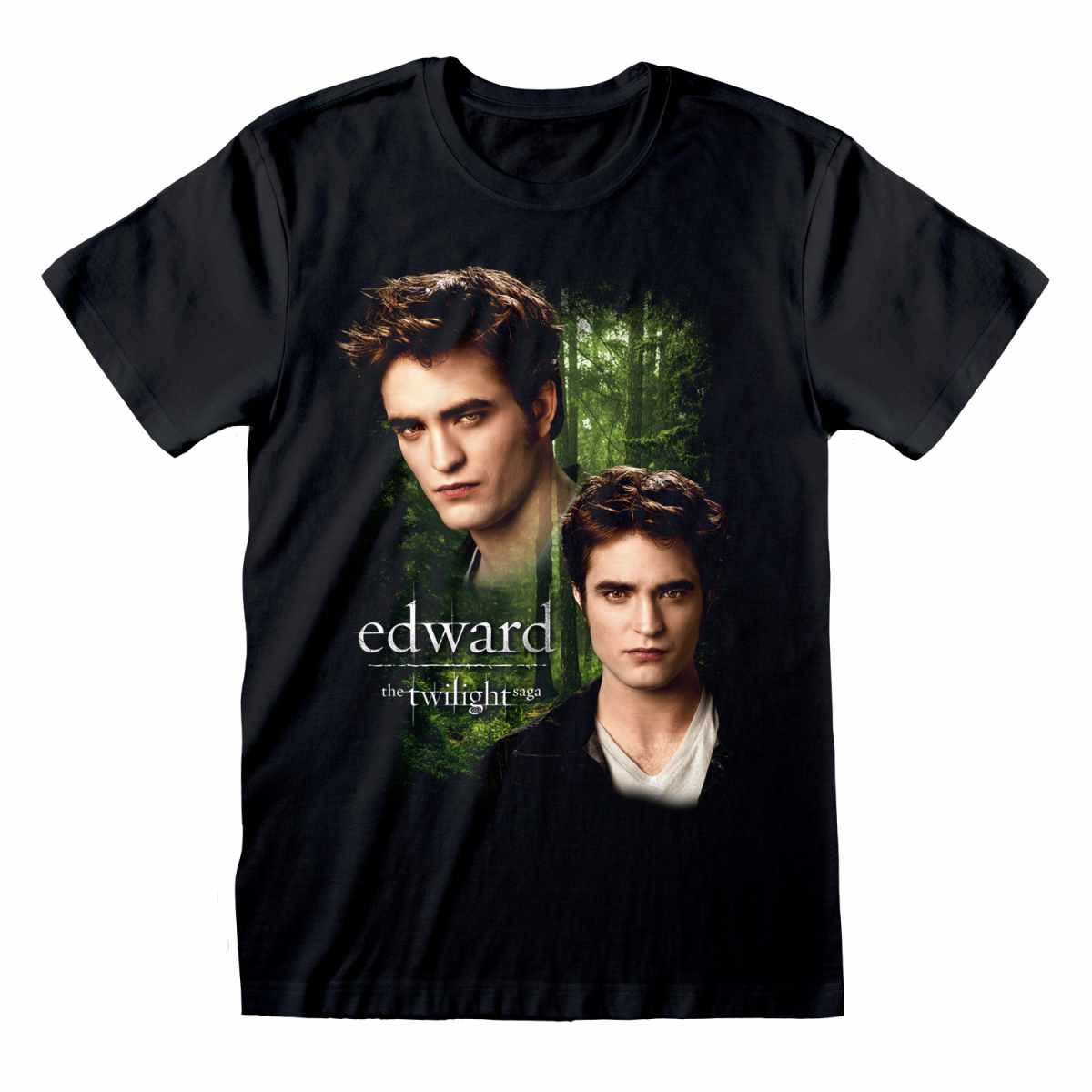 Twilight Edward T-Shirt