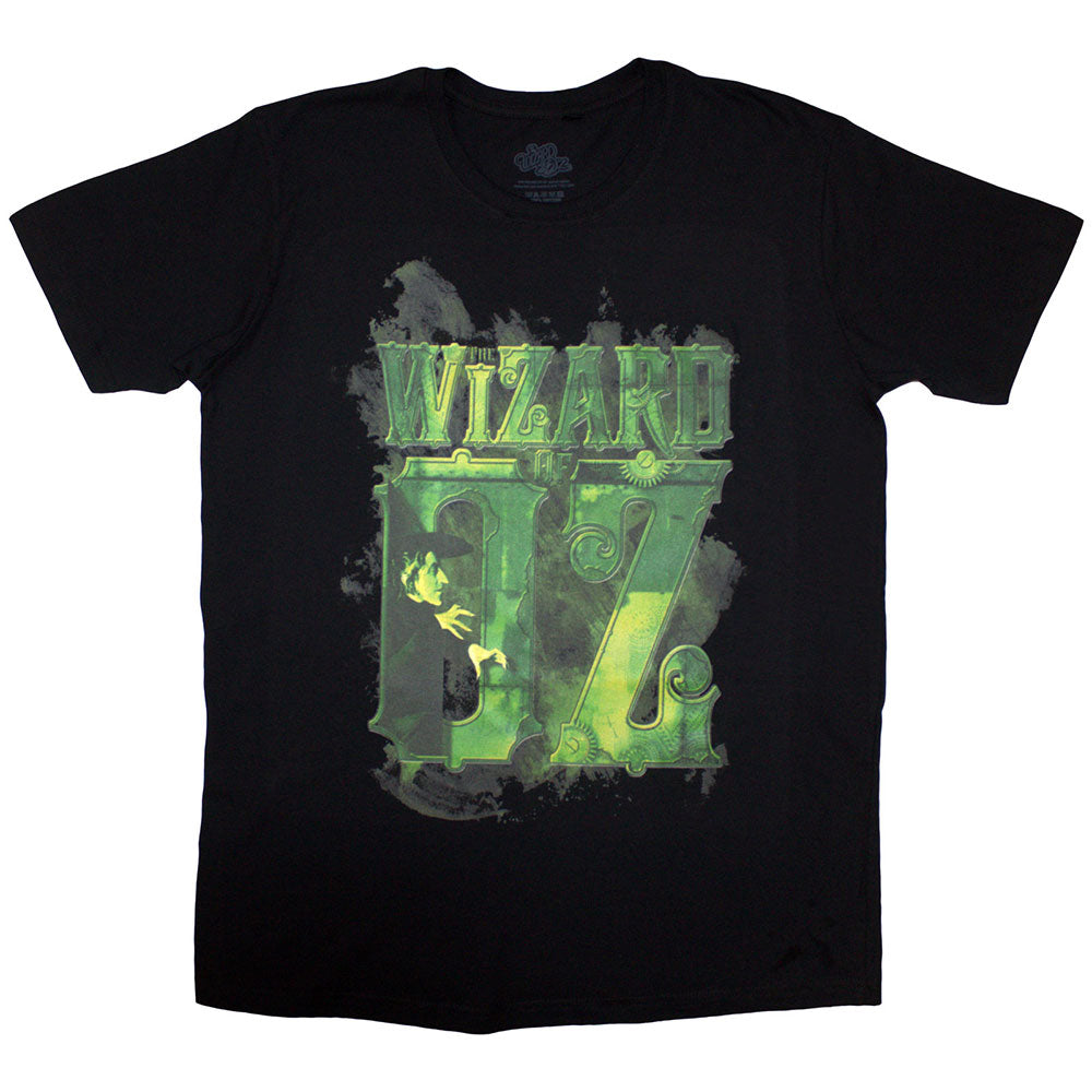 The Wizard of Oz Logo T-Shirt