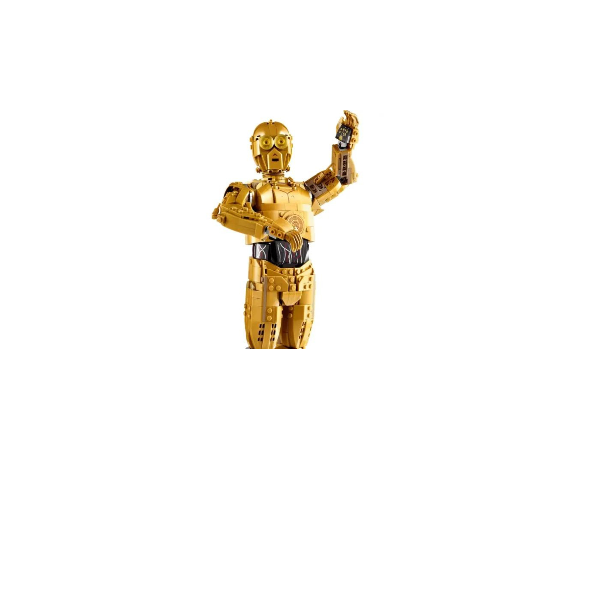 LEGO Star Wars C-3PO