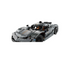 LEGO Technic Koenigsegg Jesko Absolut Grey Hypercar