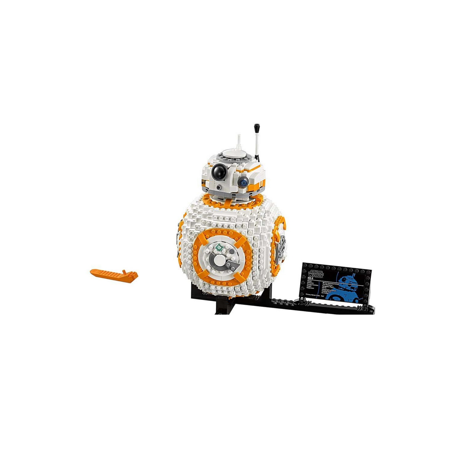 LEGO Star Wars BB-8 Star Wars The Force Awakens