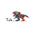 LEGO DREAMZzz Cooper's Robot Dinosaur C-Rex