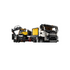 LEGO Technic Volvo FMX Truck & EC230 Electric Excavator