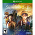 Shenmue 1 & 2 Xbox One