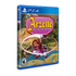 Arzette: The Jewel of Faramore PlayStation 4