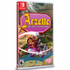 Arzette: The Jewel of Faramore Nintendo Switch