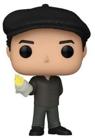 POP! Movies The Godfather Part II Vito Corleone