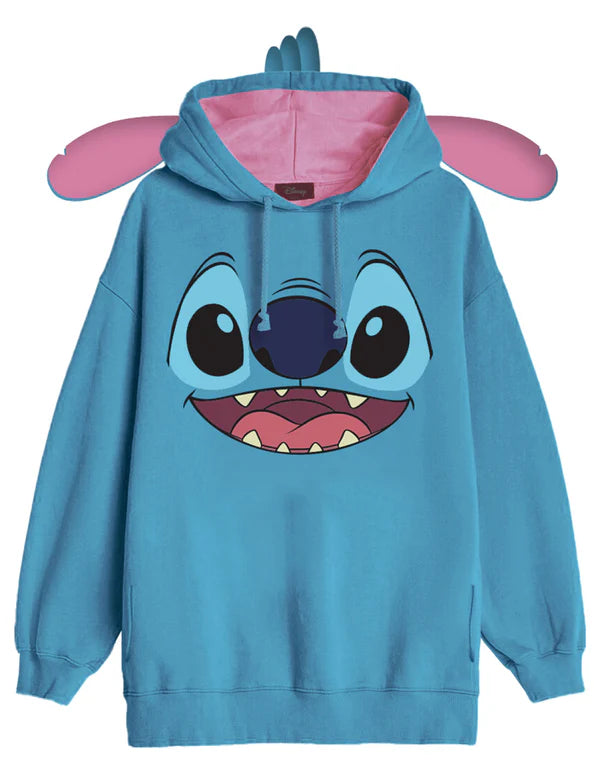 Disney Lilo & Stitch Stitch Suit Hoodie