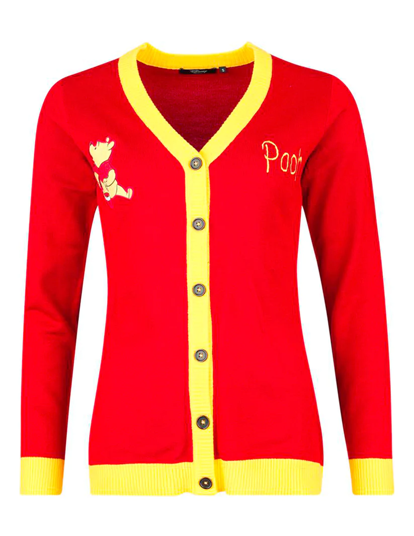 Disney Winnie the Pooh Sweatshirt