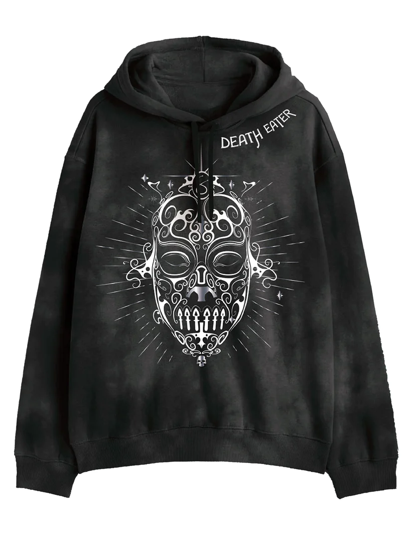 Harry Potter Death Eater Sweatshirt