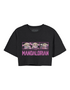 Star Wars The Mandalorian Grogu Positions T-shirt