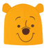 Disney Winnie the Pooh Pooh Face Beanie