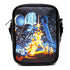 Star Wars A New Hope Movie Poster Crossbody Bag w/ Handles