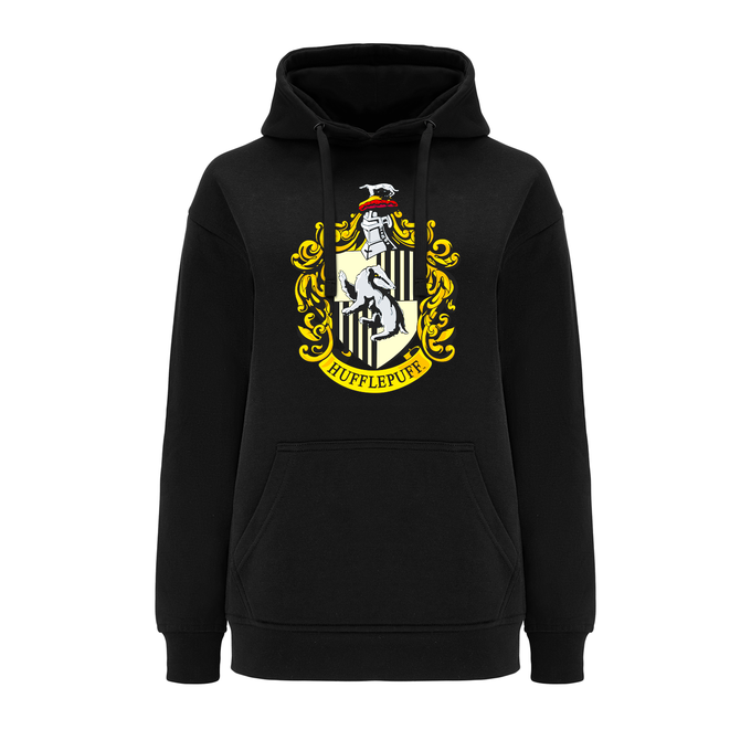 Harry Potter Black Hoodie