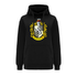 Harry Potter Black Hoodie