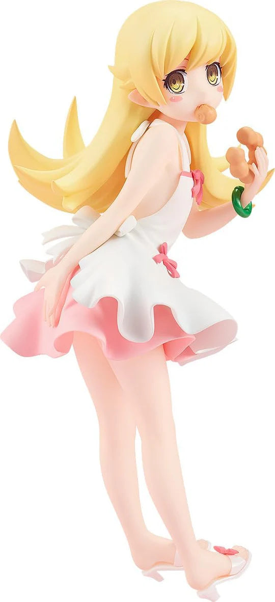 Monogatari Series Oshino Shinobu Pop Up Parade