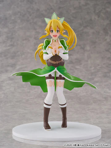 Sword Art Online Leafa Cantabile