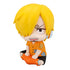 One Piece Sanji Look Up Future Island Ver