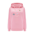 Friends Pink Hoodie