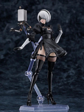 Figma NieR:Automata Ver1.1a Pod 042 YoRHa No 2 Type B